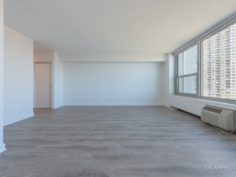 3600 N Lake Shore Drive Chicago IL 60613