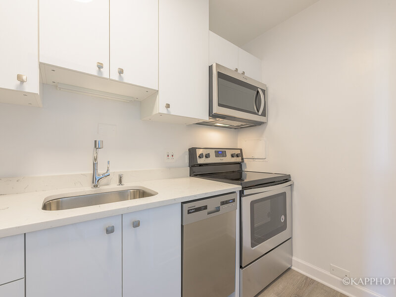 3600 N Lake Shore Drive Chicago IL 60613
