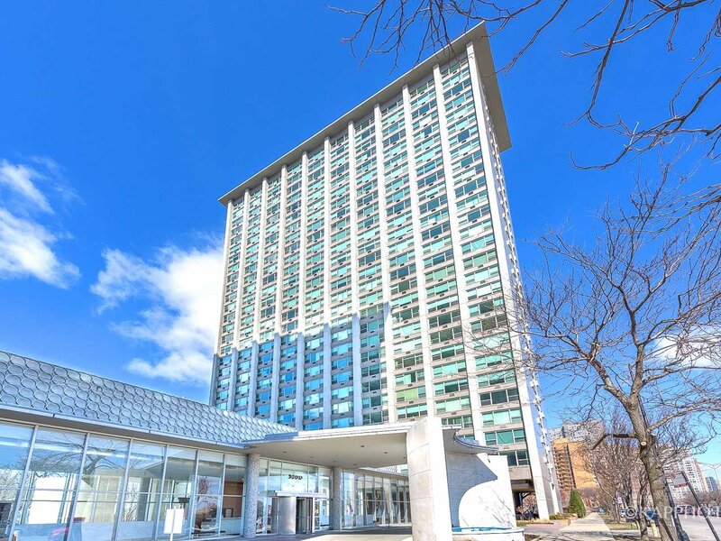 3600 N Lake Shore Drive Chicago IL 60613