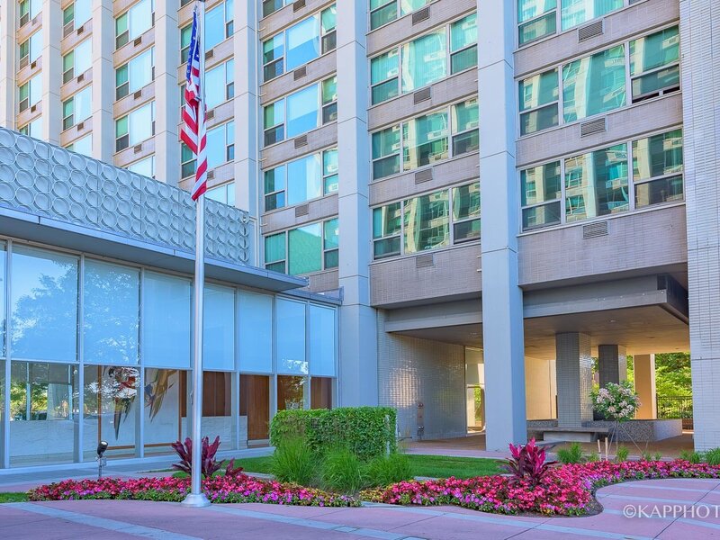 3600 N Lake Shore Drive Chicago IL 60613