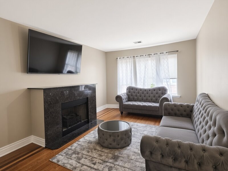 48 N Menard Avenue Chicago IL 60644