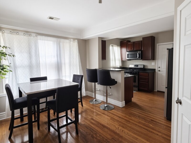 48 N Menard Avenue Chicago IL 60644