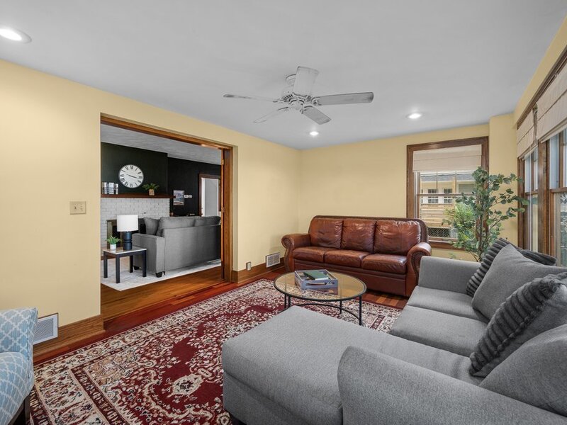 718 River Drive Bettendorf IA 52722