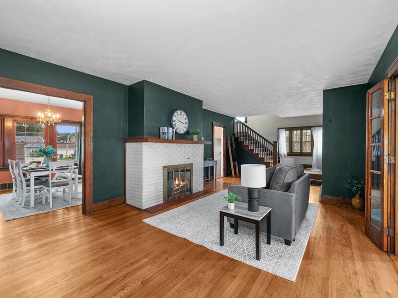 718 River Drive Bettendorf IA 52722