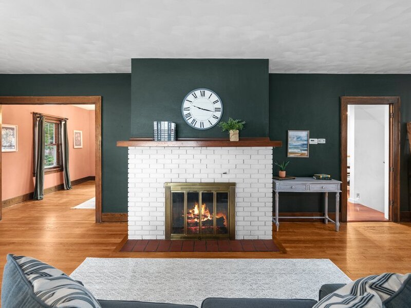 718 River Drive Bettendorf IA 52722
