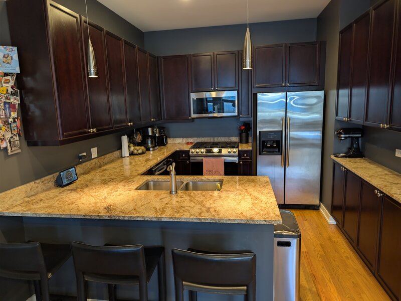 150 W Superior Street Chicago IL 60654