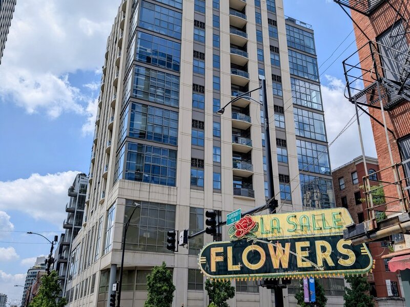150 W Superior Street Chicago IL 60654