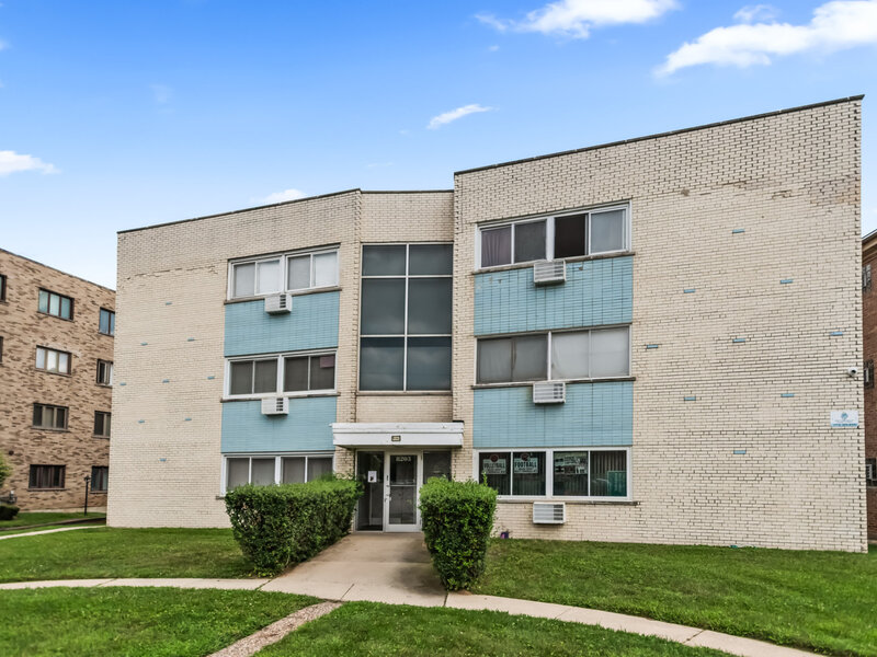 8203 Niles Center Road Skokie IL 60077