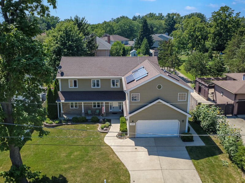 125 N Pleasant Road Lake Zurich IL 60047