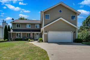 Photo of 125 N Pleasant Road Lake Zurich IL 60047