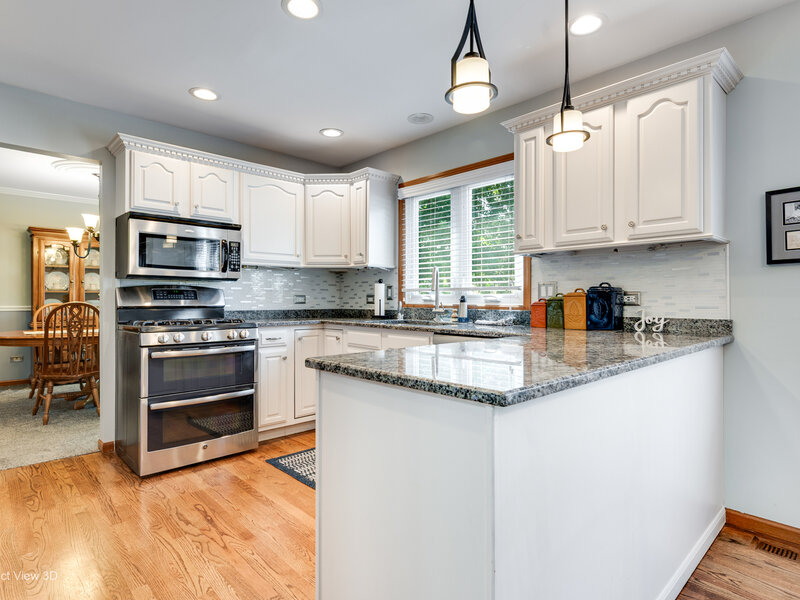 125 N Pleasant Road Lake Zurich IL 60047