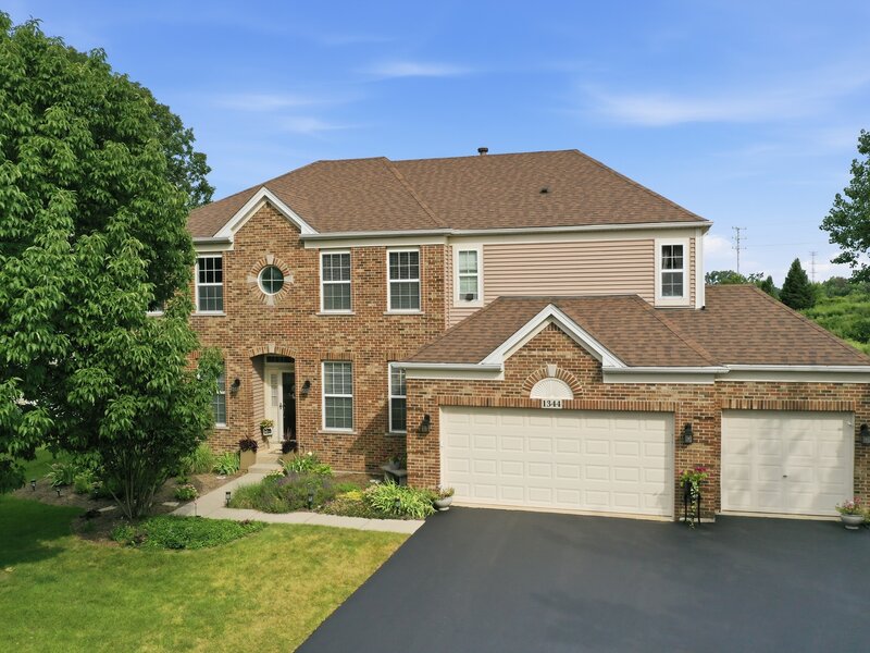 1344 Slater Street Sugar Grove IL 60554