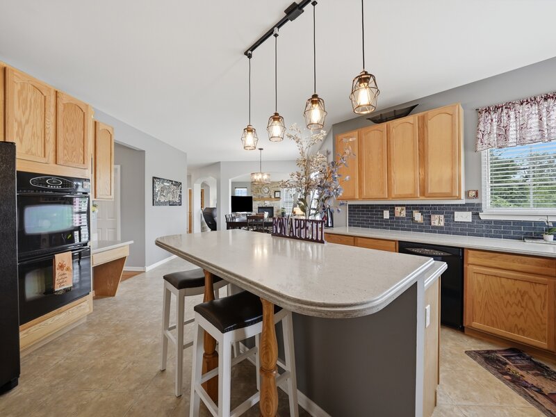1344 Slater Street Sugar Grove IL 60554