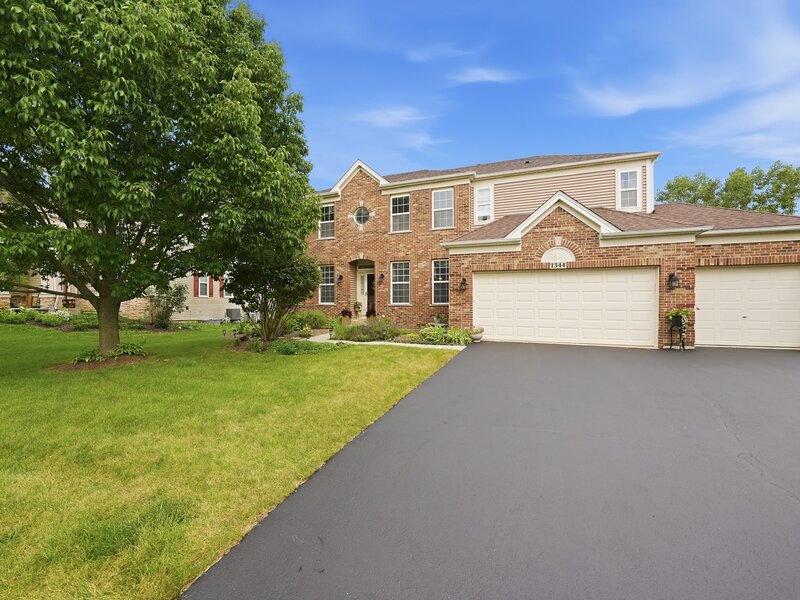1344 Slater Street Sugar Grove IL 60554
