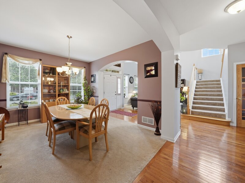 1344 Slater Street Sugar Grove IL 60554