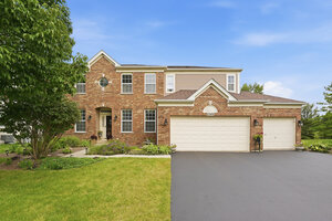 Photo of 1344 Slater Street Sugar Grove IL 60554