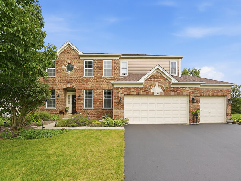 1344 Slater Street Sugar Grove IL 60554