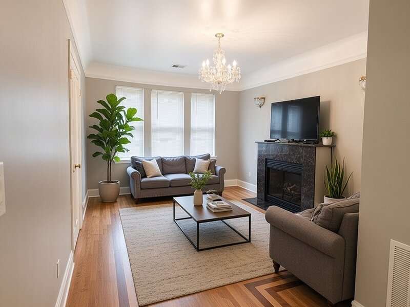 40 N Menard Avenue Chicago IL 60644