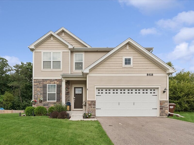 8418 White Oaks Court Wonder Lake IL 60097