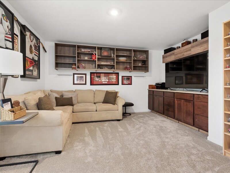 8418 White Oaks Court Wonder Lake IL 60097