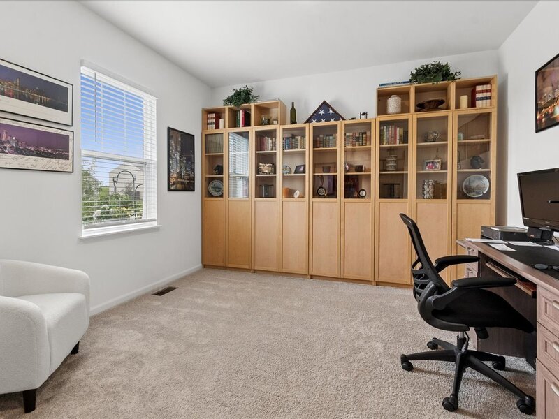 8418 White Oaks Court Wonder Lake IL 60097