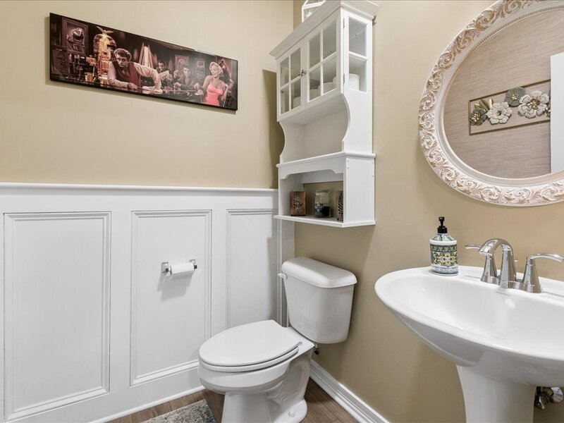 8418 White Oaks Court Wonder Lake IL 60097