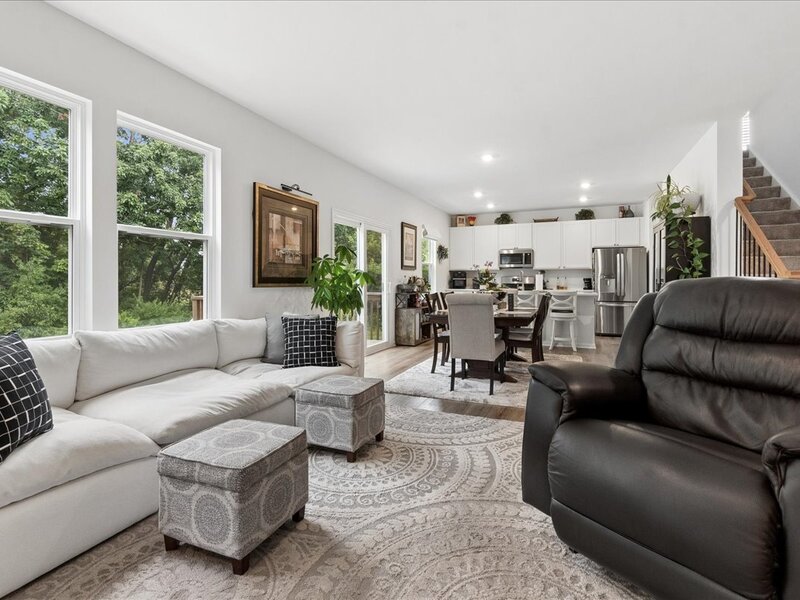 8418 White Oaks Court Wonder Lake IL 60097