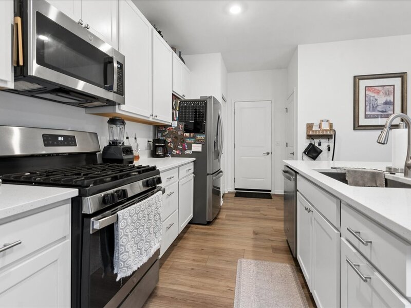 8418 White Oaks Court Wonder Lake IL 60097