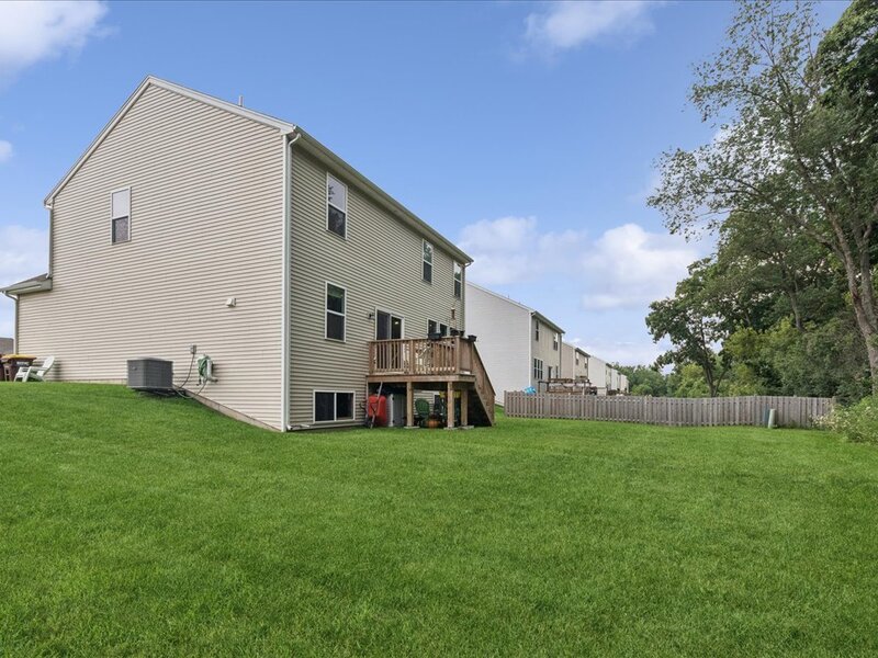 8418 White Oaks Court Wonder Lake IL 60097