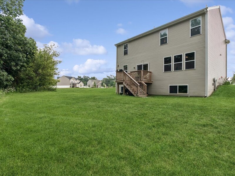 8418 White Oaks Court Wonder Lake IL 60097