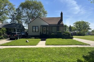 Photo of 1329 Price Avenue Calumet City IL 60409