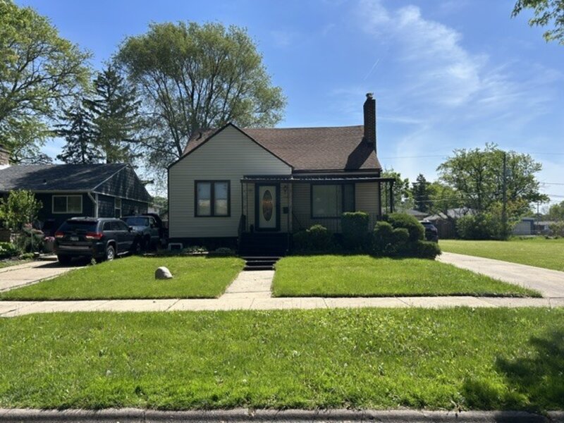 1329 Price Avenue Calumet City IL 60409