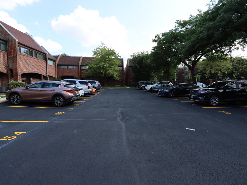 841 S Racine Avenue Chicago IL 60607