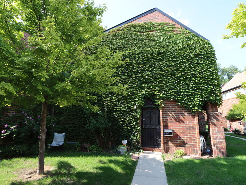 841 S Racine Avenue Chicago IL 60607