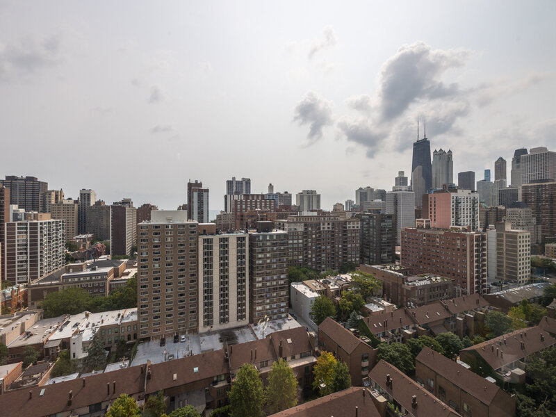 1355 N Sandburg Terrace Chicago IL 60610