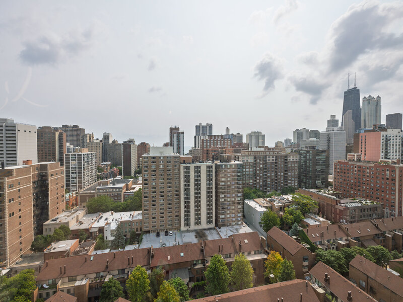 1355 N Sandburg Terrace Chicago IL 60610