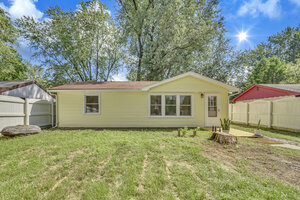 Photo of 407 Hamilton Street Wilmington IL 60481