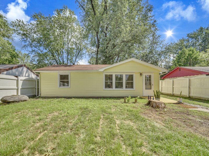 407 Hamilton Street Wilmington IL 60481