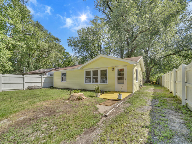 407 Hamilton Street Wilmington IL 60481