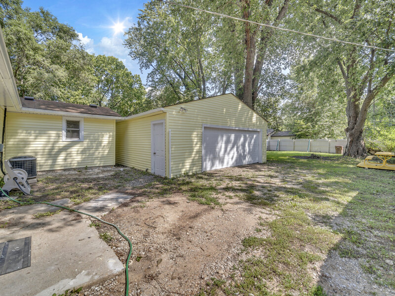 407 Hamilton Street Wilmington IL 60481