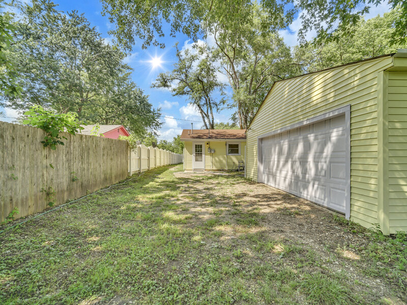 407 Hamilton Street Wilmington IL 60481
