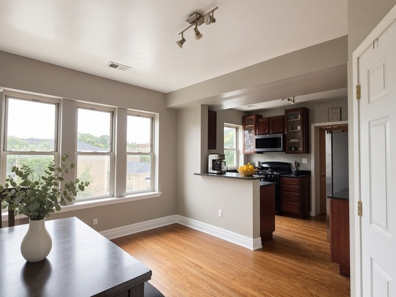 48 N Menard Avenue Chicago IL 60644