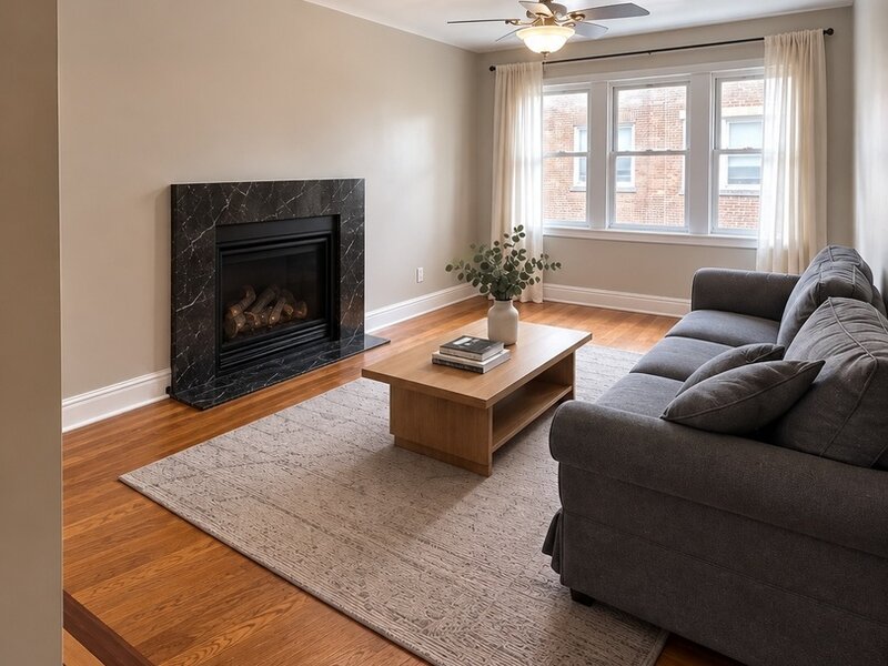 48 N Menard Avenue Chicago IL 60644