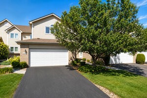 Photo of 7702 Northfield Lane Tinley Park IL 60487