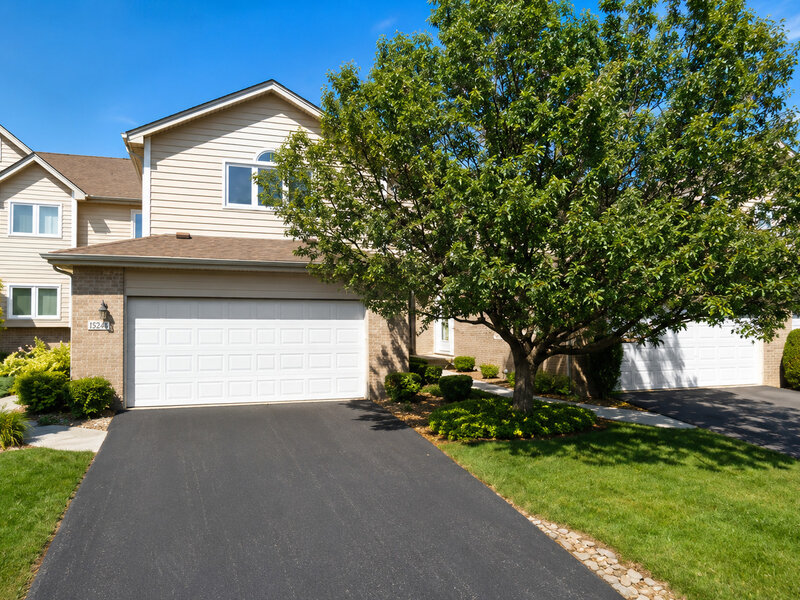 7702 Northfield Lane Tinley Park IL 60487