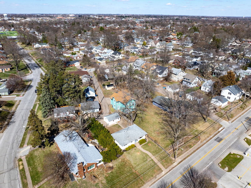630 W Lombard Street Davenport IA 52803