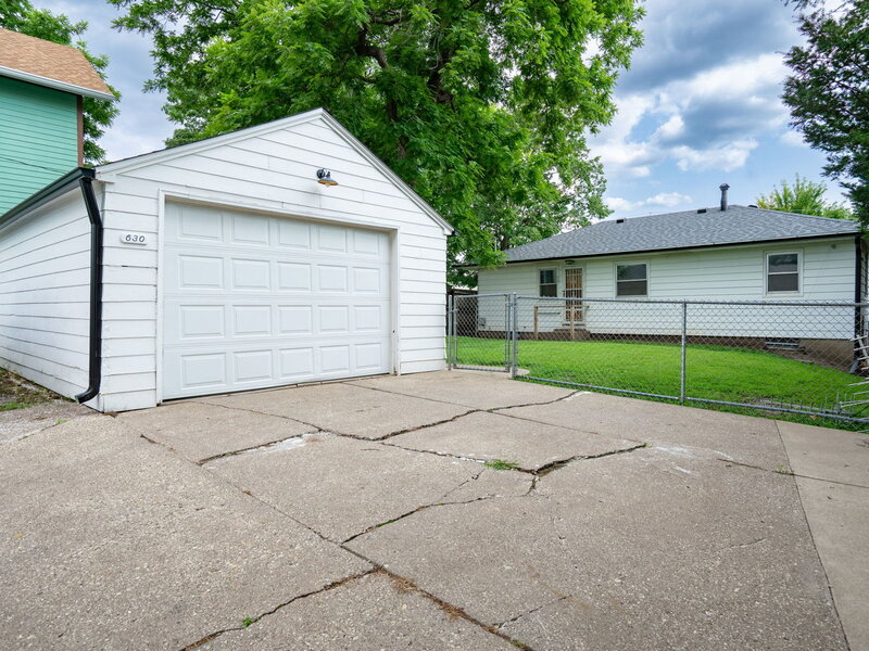 630 W Lombard Street Davenport IA 52803
