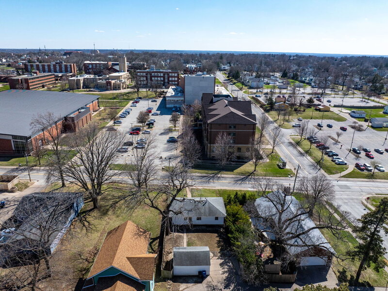 630 W Lombard Street Davenport IA 52803