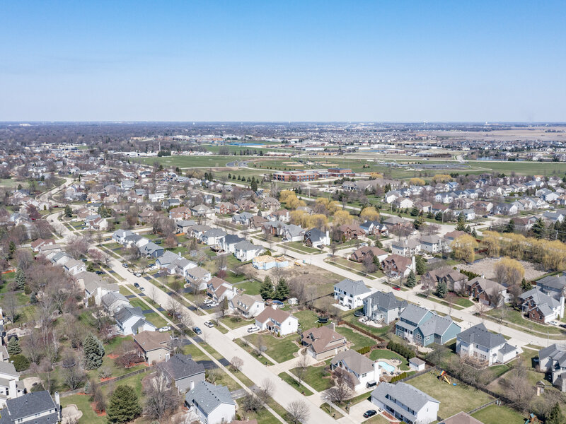 236 Isleview Drive Oswego IL 60543