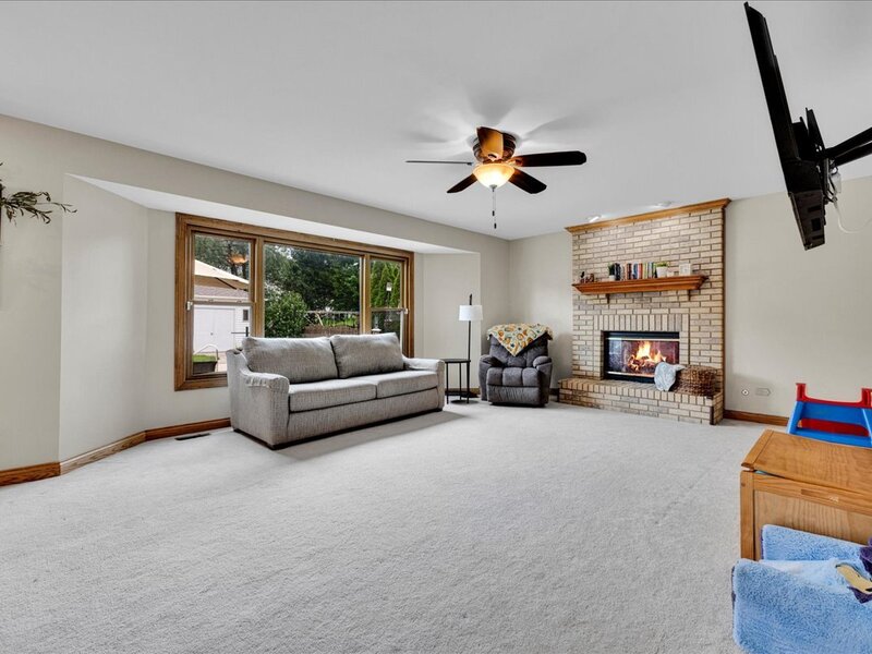 236 Isleview Drive Oswego IL 60543